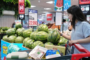 즉석밥·참치캔·만두·카레까지 '우르르'…중동전쟁에 전 세계가 가격...