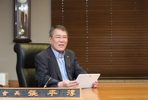 장평순 교원그룹 회장 "AI·신사업 미래 준비"...비교육 비중 40% 쑥쑥 - 뉴스 썸네일 이미지