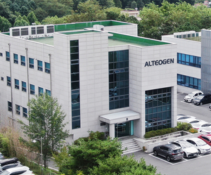K-바이오 1~8월 기술수출 17조 기염...알테오젠 'ALT-B4' 1100억 돌파 - 뉴스 썸네일 이미지