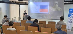 씨씨벤처스·한국스타트업경영전략연구소, 스타트업 실전 스피치 세미나... - 뉴스 썸네일 이미지