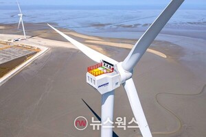 보급 늘 때 국산 줄어든 태양광...허가권 넓힌 전남광주시 공급망 과제 - 뉴스 썸네일 이미지