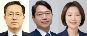 오늘 <b>이형일</b>·김승원·이소영 인사청문회…김승원 '신약 로비' 최대 뇌관