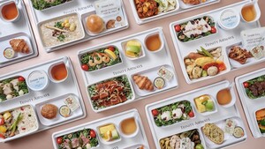 항공권값 경쟁은 한계...LCC '하늘 위 밥상'으로 승부처 옮겼다 - 뉴스 썸네일 이미지