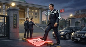 [2026 국감] 허세홍·김병주·장인화 출석 불발...소환 무력화 '벌금 500만... - 뉴스 썸네일 이미지
